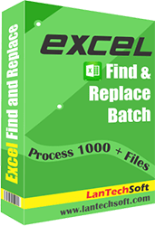 Excel Search and Replace Tool 4.6.3.22 full