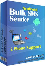 Bulk SMS Caster Professional 4.5.0