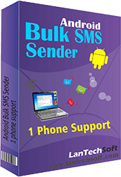 Bulk SMS Caster Standard 4.5.0