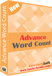Word Count Tool