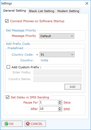 Outlook Phone Number Extractor